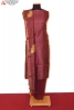 Exclusive Tussar Silk Suit